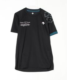 DESCENTE（デサント）の「半袖Tシャツ（Tシャツ/カットソー）」