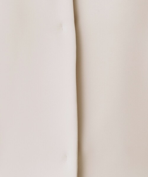 couture brooch(クチュールブローチ)の「【ハレの日・通勤】リボンデザイン ペプラムブラウス(シャツ/ブラウス・レディース・ネイビー/ナチュラル・42/40/38/36)」の15枚目の写真