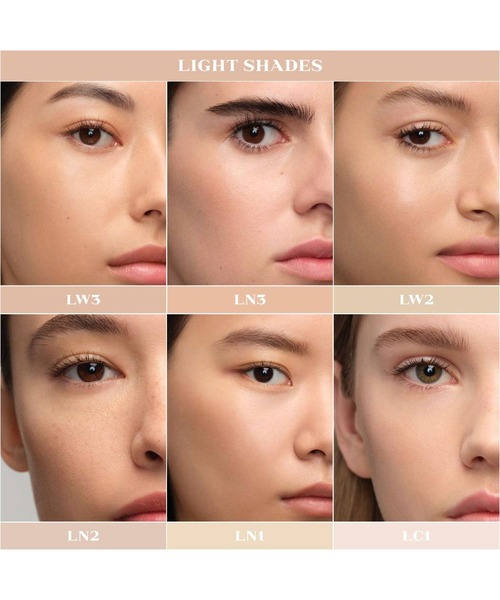 ブラーリング マイクロコレクティング コンシーラー（コンシーラー