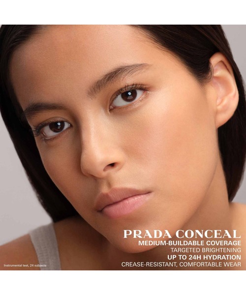 ブラーリング マイクロコレクティング コンシーラー（コンシーラー