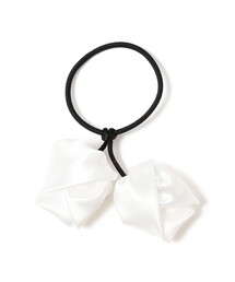 Ray BEAMS | フラワー ヘアゴム(ヘアゴム)