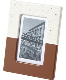 BRID（ブリッド）の「2TONE PHOTO FRAME（フォトフレーム）」