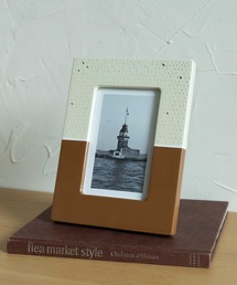 BRID（ブリッド）の「2TONE PHOTO FRAME（フォトフレーム）」