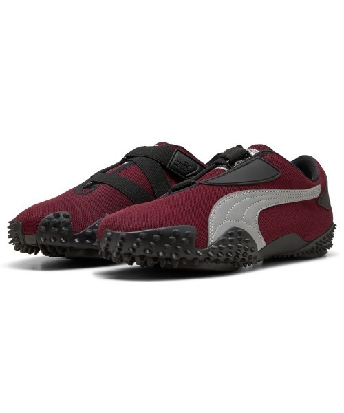 PUMA MOSTRO OG（プーマ モストロ OG）（スニーカー）｜PUMA（プーマ