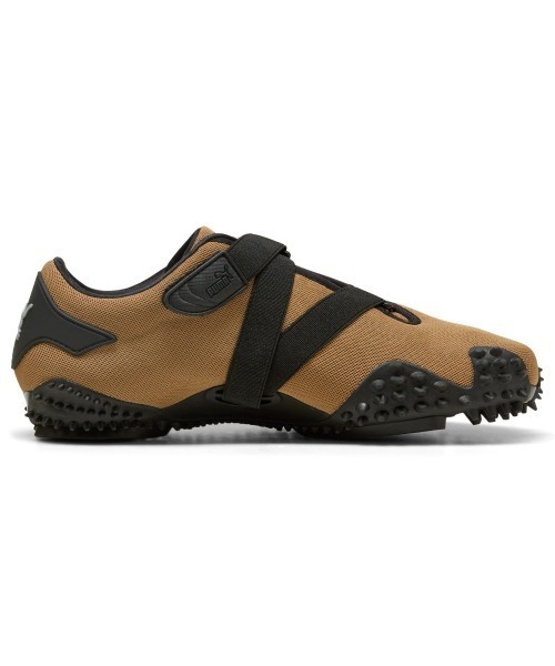 PUMA（プーマ）の「PUMA MOSTRO OG（プーマ モストロ OG）（スニーカー・メンズ・ブラウン系/ワイン系/グリーン系・23cm/23.5cm/24cm/24.5cm/25cm/25.5cm/26cm/26.5cm/27cm/27.5cm/28cm/28.5cm/29cm）」の5枚目の写真