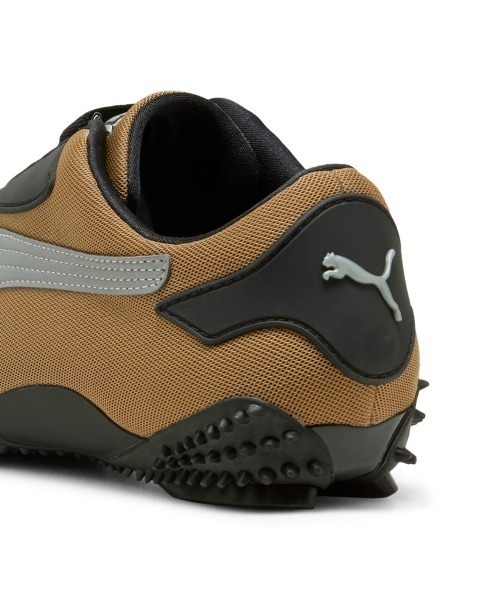 PUMA（プーマ）の「PUMA MOSTRO OG（プーマ モストロ OG）（スニーカー・メンズ・ブラウン系/ワイン系/グリーン系・23cm/23.5cm/24cm/24.5cm/25cm/25.5cm/26cm/26.5cm/27cm/27.5cm/28cm/28.5cm/29cm）」の8枚目の写真