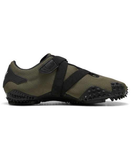 PUMA（プーマ）の「PUMA MOSTRO OG（プーマ モストロ OG）（スニーカー・メンズ・ブラウン系/ワイン系/グリーン系・23cm/23.5cm/24cm/24.5cm/25cm/25.5cm/26cm/26.5cm/27cm/27.5cm/28cm/28.5cm/29cm）」の11枚目の写真