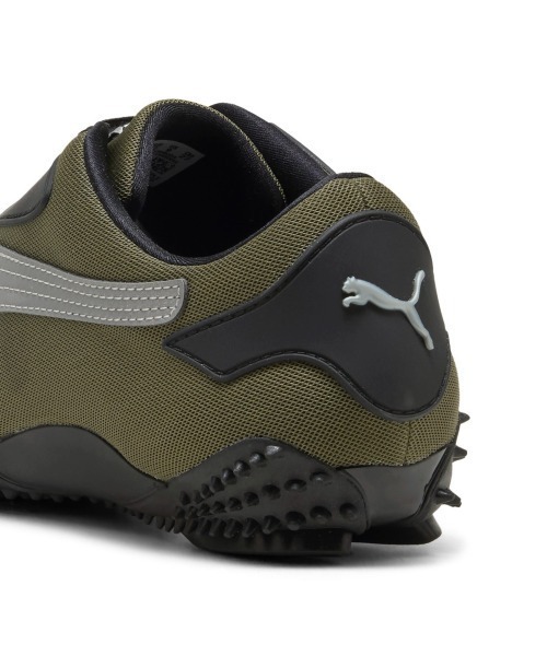 PUMA（プーマ）の「PUMA MOSTRO OG（プーマ モストロ OG）（スニーカー・メンズ・ブラウン系/ワイン系/グリーン系・23cm/23.5cm/24cm/24.5cm/25cm/25.5cm/26cm/26.5cm/27cm/27.5cm/28cm/28.5cm/29cm）」の14枚目の写真
