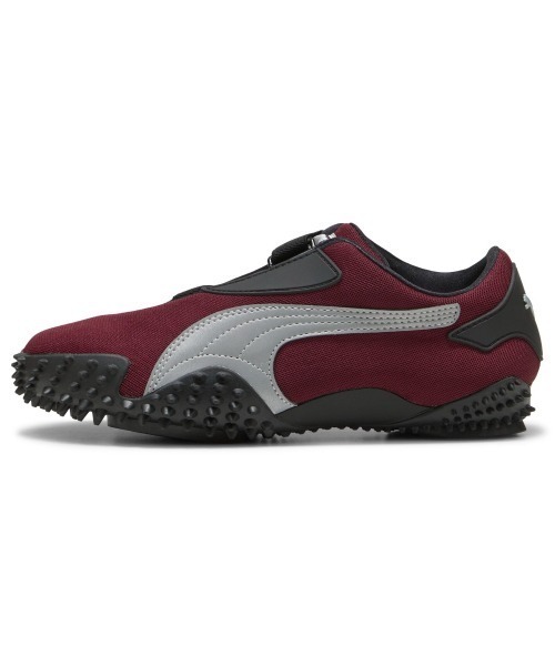 PUMA（プーマ）の「PUMA MOSTRO OG（プーマ モストロ OG）（スニーカー・メンズ・ブラウン系/ワイン系/グリーン系・23cm/23.5cm/24cm/24.5cm/25cm/25.5cm/26cm/26.5cm/27cm/27.5cm/28cm/28.5cm/29cm）」の16枚目の写真