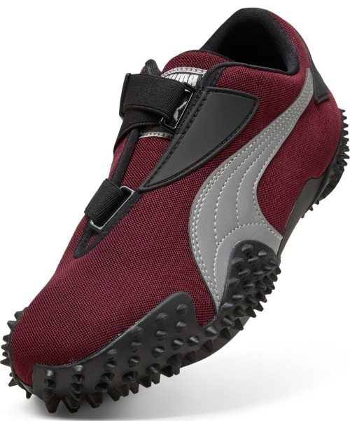 PUMA（プーマ）の「PUMA MOSTRO OG（プーマ モストロ OG）（スニーカー・メンズ・ブラウン系/ワイン系/グリーン系・23cm/23.5cm/24cm/24.5cm/25cm/25.5cm/26cm/26.5cm/27cm/27.5cm/28cm/28.5cm/29cm）」の19枚目の写真