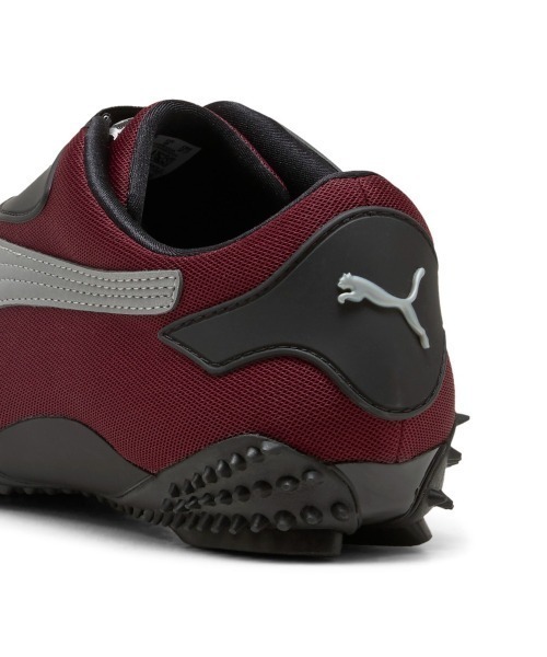 PUMA（プーマ）の「PUMA MOSTRO OG（プーマ モストロ OG）（スニーカー・メンズ・ブラウン系/ワイン系/グリーン系・23cm/23.5cm/24cm/24.5cm/25cm/25.5cm/26cm/26.5cm/27cm/27.5cm/28cm/28.5cm/29cm）」の20枚目の写真