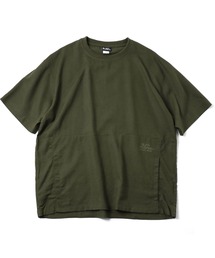 ちょこ★人気完売★レーヨンTシャツ レーヨン」に該当するメンズのTシャツ/カットソーファッション通販