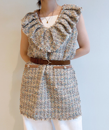 IENA LA BOUCLE｜イエナラブークルのワンピース/ドレス通販 - ZOZOTOWN