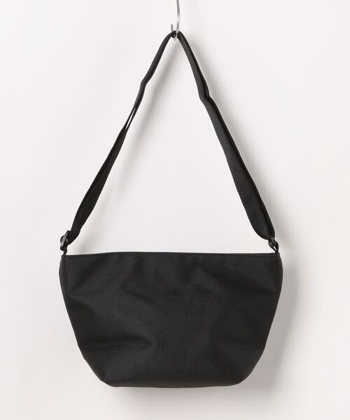 BILLABONG(ビラボン)の「BILLABONG ウィメンズ MINI SHOULDER BAG ショルダーバッグ 【2026年春夏モデル】(ショルダーバッグ・レディース・ブラック系その他/アイボリー/ブラック・FREE)」の6枚目の写真