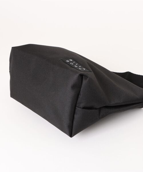 BILLABONG(ビラボン)の「BILLABONG ウィメンズ MINI SHOULDER BAG ショルダーバッグ 【2026年春夏モデル】(ショルダーバッグ・レディース・ブラック系その他/アイボリー/ブラック・FREE)」の7枚目の写真