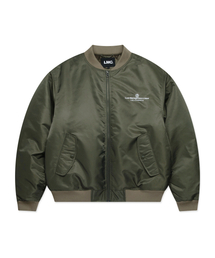 LMC（ ）の「LMC WHEEL MA-1 JACKET khaki（MA-1）」