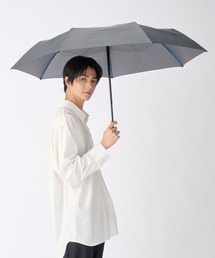 estaa（エスタ）の「折りたたみ傘 雨傘 耐風 UV ウラワザ 大きいサイズ ”urawaza 無双” 58cm（折りたたみ傘）」