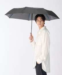 estaa（エスタ）の「折りたたみ傘 雨傘 耐風 UV ウラワザ 大きいサイズ ”urawaza 無双” 58cm（折りたたみ傘）」