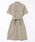 A.P.C.�i�A�[�y�[�Z�[�j�́uROBE EVY�i�����s�[�X�j�v�b�O���[���n���̑�