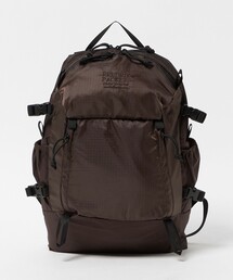 新色追加＞FREDRIK PACKERS/フレドリックパッカーズ 210D DAY PACK