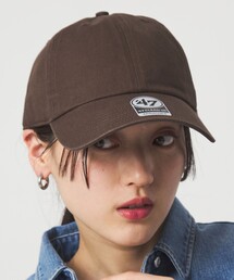 '47(フォーティーセブン)の「<’47>キャップ / 帽子(キャップ)」