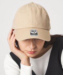 '47(フォーティーセブン)の「<’47>キャップ / 帽子(キャップ)」