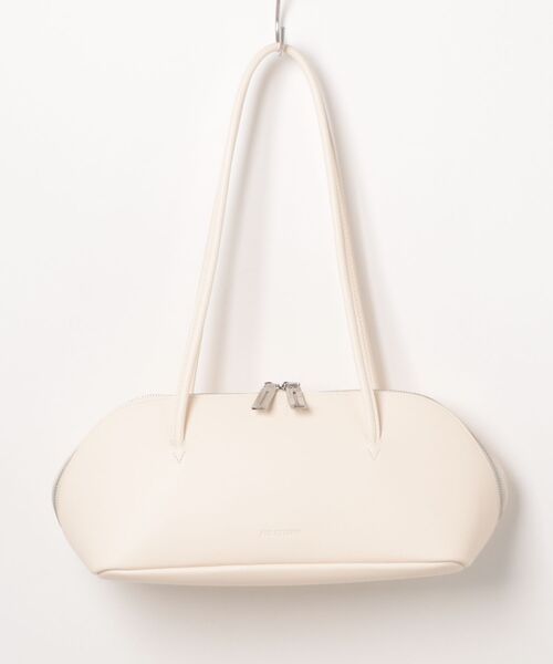 ADD CULUMN（アドカラム）の「【ADD CULUMN/アドカラム】トートバッグ FIGRE BOSTON（トートバッグ・レディース・ブラウン/ピンク/ブラック/アイボリー・FREE）」の3枚目の写真