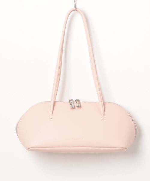 ADD CULUMN（アドカラム）の「【ADD CULUMN/アドカラム】トートバッグ FIGRE BOSTON（トートバッグ・レディース・ブラウン/ピンク/ブラック/アイボリー・FREE）」の4枚目の写真