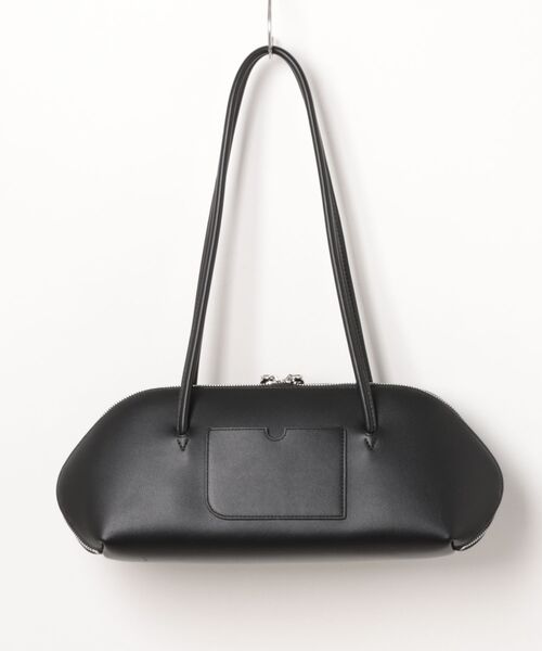 ADD CULUMN（アドカラム）の「【ADD CULUMN/アドカラム】トートバッグ FIGRE BOSTON（トートバッグ・レディース・ブラウン/ピンク/ブラック/アイボリー・FREE）」の5枚目の写真