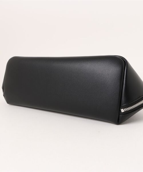 ADD CULUMN（アドカラム）の「【ADD CULUMN/アドカラム】トートバッグ FIGRE BOSTON（トートバッグ・レディース・ブラウン/ピンク/ブラック/アイボリー・FREE）」の6枚目の写真