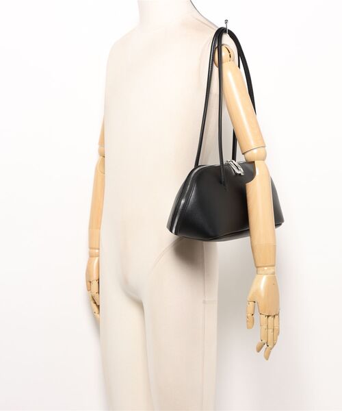 ADD CULUMN（アドカラム）の「【ADD CULUMN/アドカラム】トートバッグ FIGRE BOSTON（トートバッグ・レディース・ブラウン/ピンク/ブラック/アイボリー・FREE）」の11枚目の写真