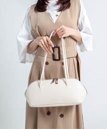 ADD CULUMN（アドカラム）の「【ADD CULUMN/アドカラム】トートバッグ FIGRE BOSTON（トートバッグ）」