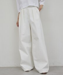 GALLARDAGALANTE | 【PEAS】【セットアップ対応】デニムグルカパンツ(デニムパンツ)