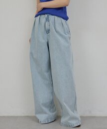 GALLARDAGALANTE｜ガリャルダガランテのデニムパンツ通販 - ZOZOTOWN