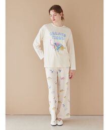 gelato pique(�W�F���[�g�s�P)�̃_�C�i�\�[�����b�t�������O�p���c(���[���E�F�A/�p�W���})