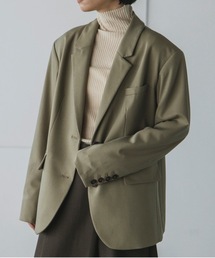 TENTO（テント）の「テーラードジャケット（テーラードジャケット）」