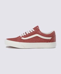 オールドスクール スエード / Old Skool Duo Suede CORAL VN000D6WCRL1