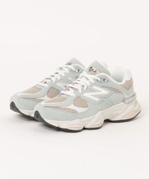 New Balance（ニューバランス）の「NEW BALANCE ニューバランス 22-245(H) G9060 4BR(W) G9060 G9060 4BR GRAY(4BR)（スニーカー）」