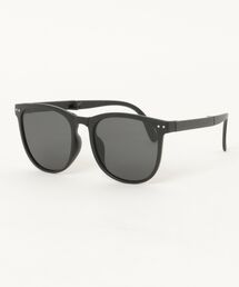 グラデーション グラデーション」に該当するサングラス（ブラック/黒色