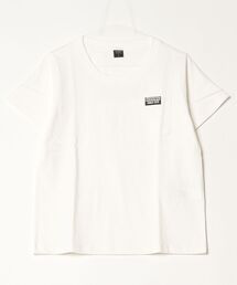 《WEB&DEPOT限定》CREW NECK POCKET T-SHIRT
