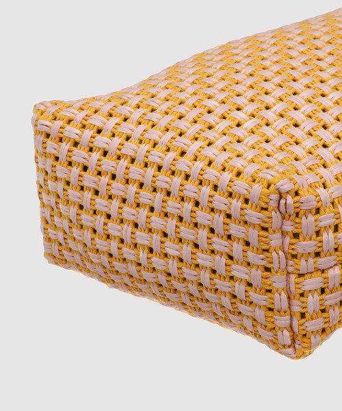 DRIES VAN NOTEN（ドリスヴァンノッテン）の「BW261-CRISP705-901 W.L.BAG（ハンドバッグ・レディース・その他・ONE SIZE）」の7枚目の写真