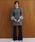 ANDRESD�i�A���h���X�h�j�́u�V���V���X���[�u�~�j�h���X�Z�b�g / chouchou sleeve mini dress set�i�p���c�h���X�j�v�b�O���[