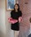 ANDRESD�i�A���h���X�h�j�́u�V���V���X���[�u�~�j�h���X�Z�b�g / chouchou sleeve mini dress set�i�p���c�h���X�j�v�b�u���b�N