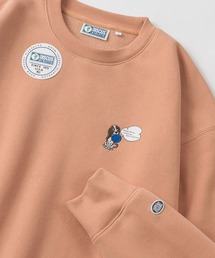 DISCUS（ディスカス）の「スウェットカットソー（スウェット）」