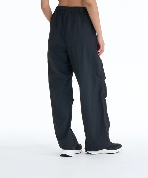 ROXY(ロキシー)の「ROXY ウィメンズ FITNESS FEEL THE SPARK PANTS ロングパンツ 【2026年春夏モデル】/ロキシーナイロンペインターパンツ(その他パンツ・レディース・ブラック/ベージュ/カーキ・SMALL/MEDIUM/LARGE)」の7枚目の写真