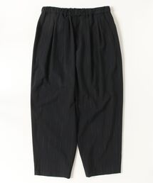 yoko sakamoto（ヨーコサカモト）の「【YOKO SAKAMOTO】DOUBLE PLEATED EASY PANTS（スラックス）」