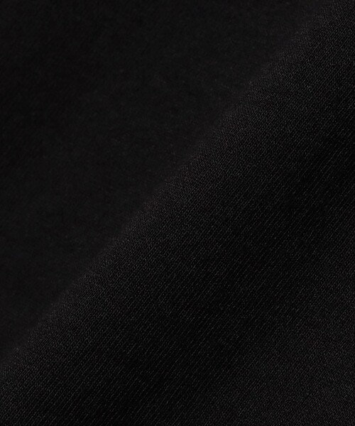 BIAS DOGS（バイアスドッグス）の「BIAS DOGS / ECO-ANARCHIST TEE（Tシャツ/カットソー・メンズ・ブラック・XL/L/M）」の5枚目の写真