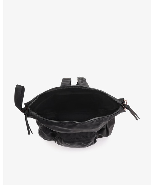 Repetto(レペット)の「Soubresaut バックパック / B0346N(バックパック/リュック・レディース・ブラック・FREE)」の5枚目の写真
