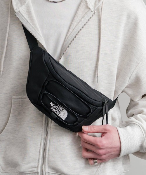 セール】THE NORTH FACE ザ・ノースフェイス JESTER LUMBAR ミニボディ