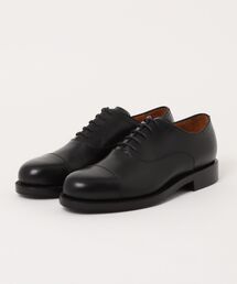 JALAN SRIWIJAYA | Jalan Sriwijaya/99108 CALF BLACK DAINITE SOLE ストレートチップ(ドレスシューズ)